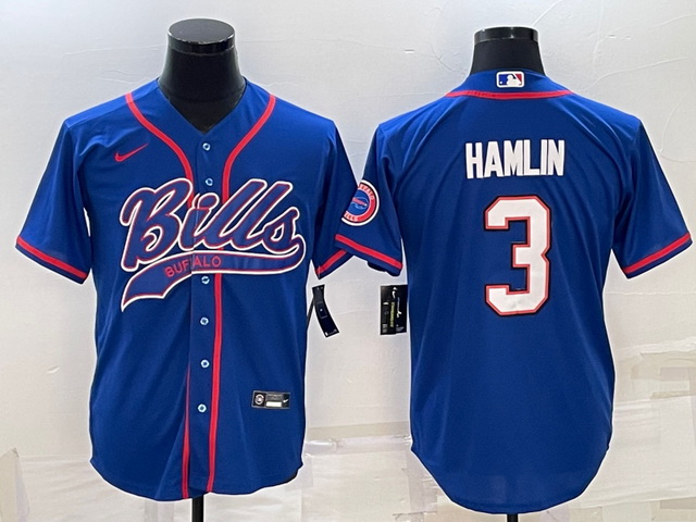 Buffalo Bills Jerseys 010